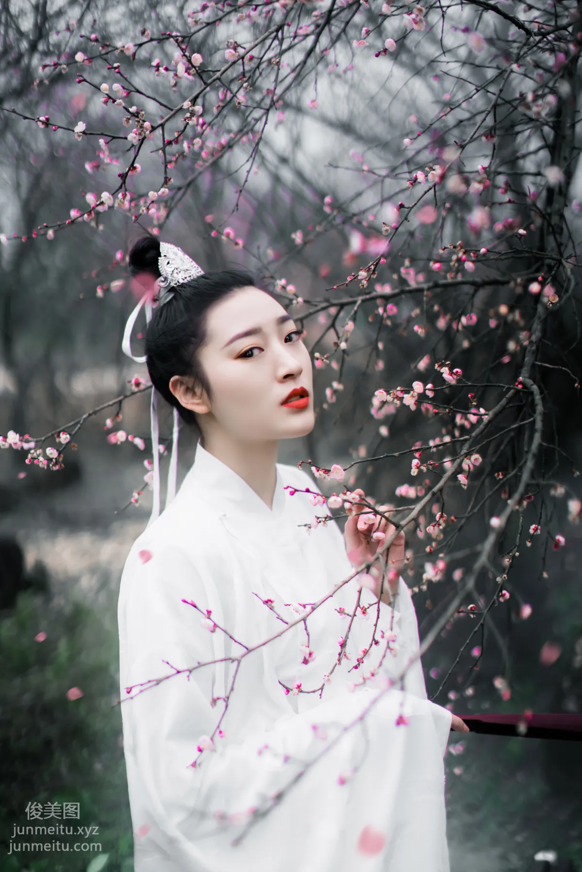 Ming Yue: YiTuYu photo 31