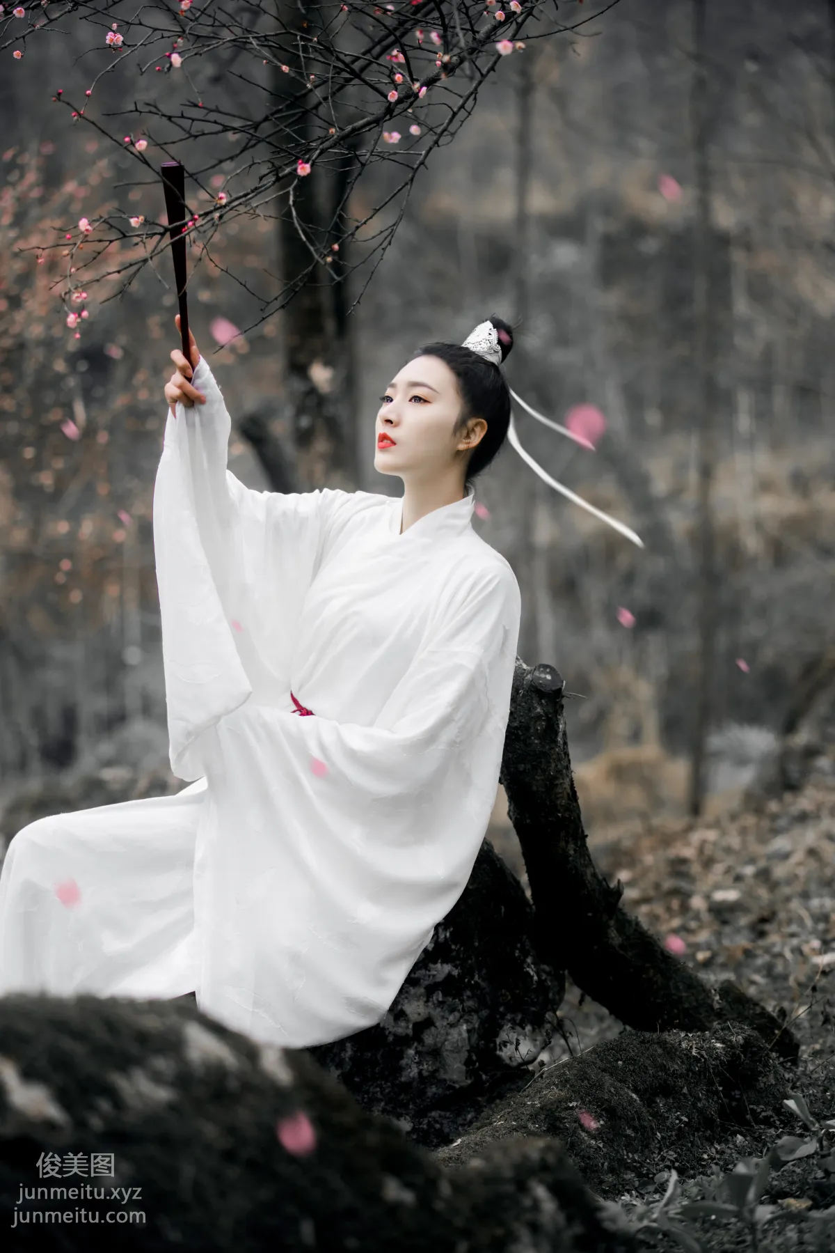 Ming Yue: YiTuYu photo 34