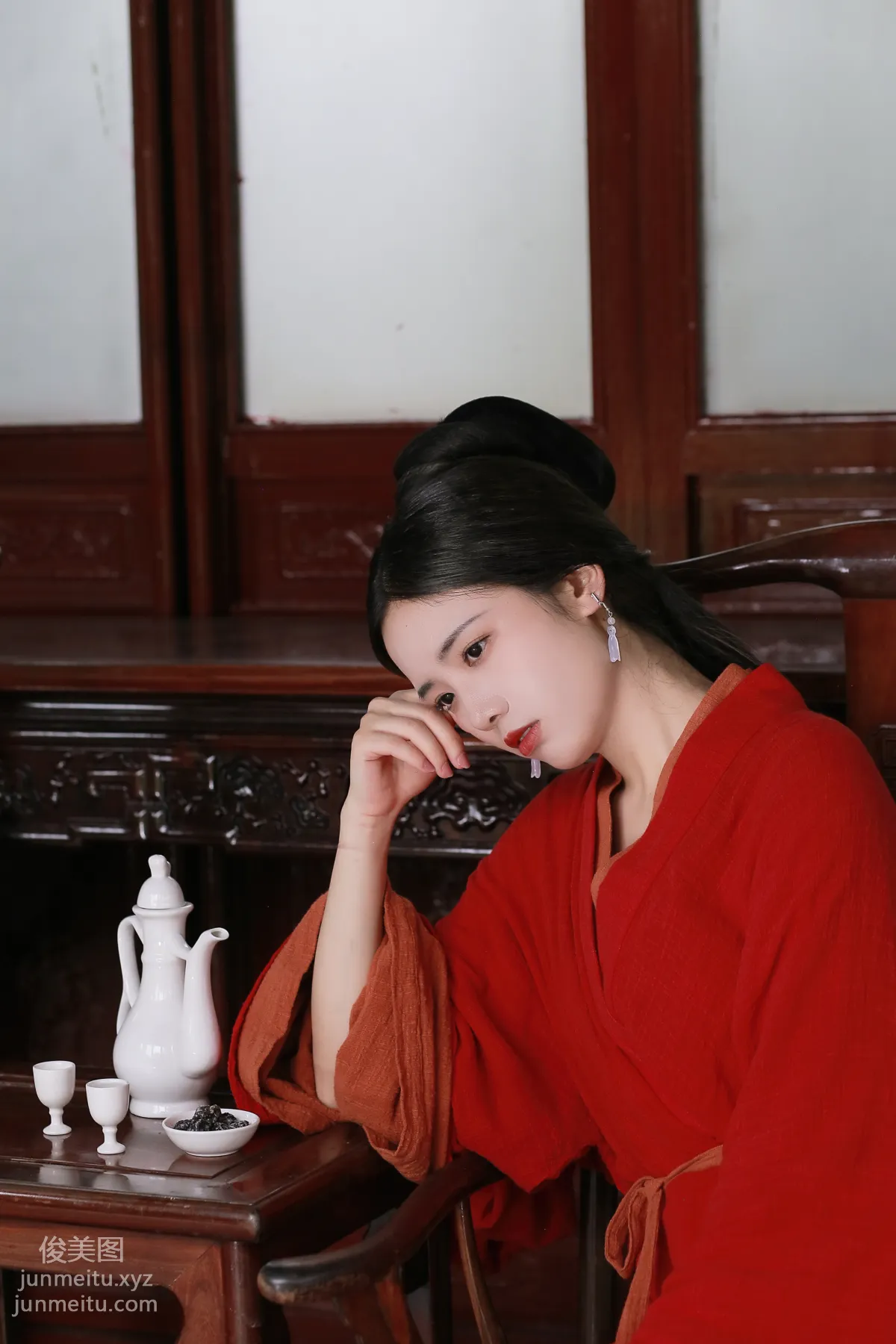 Yi Yue: YiTuYu photo 9