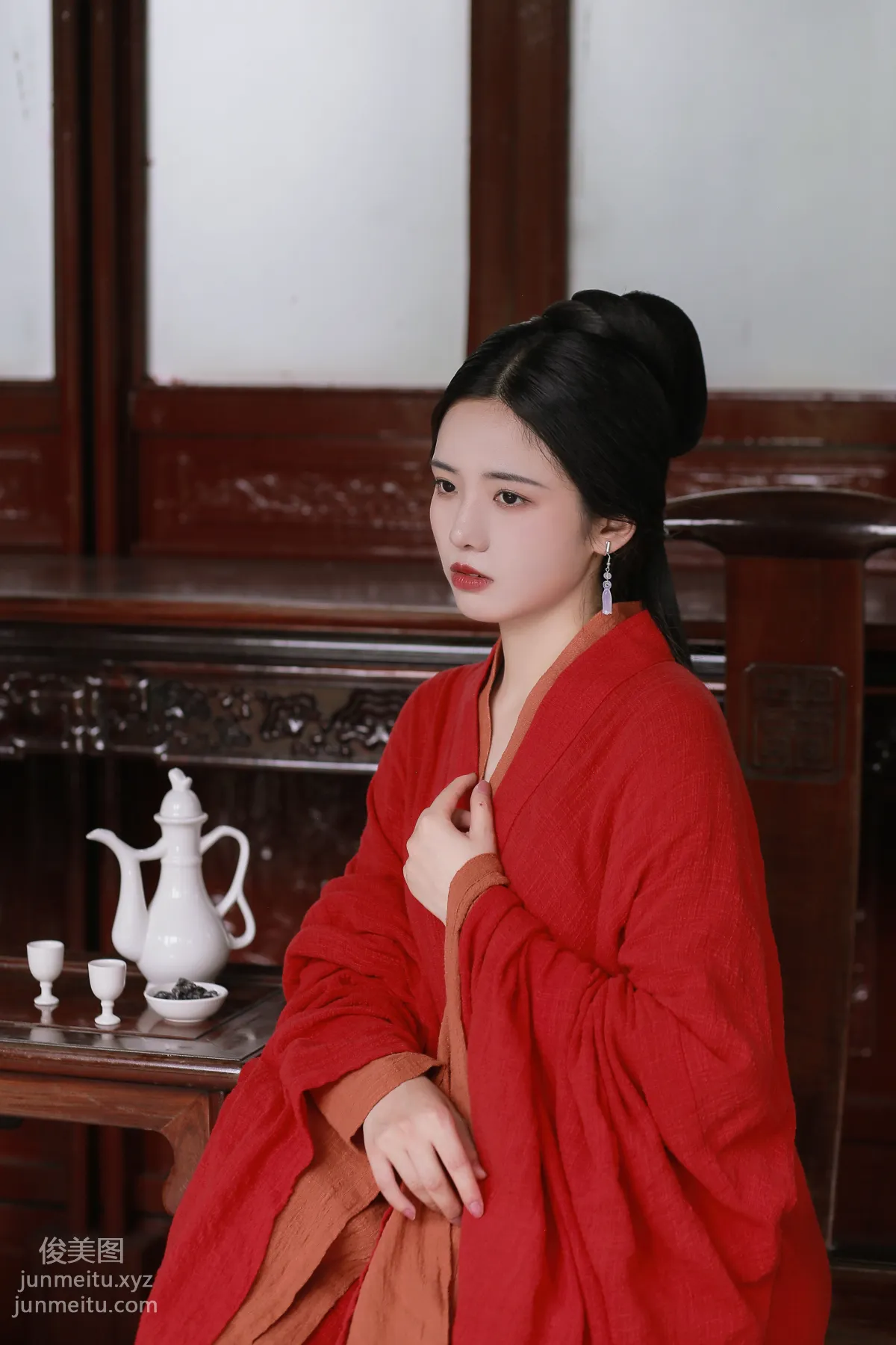 Yi Yue: YiTuYu photo 16