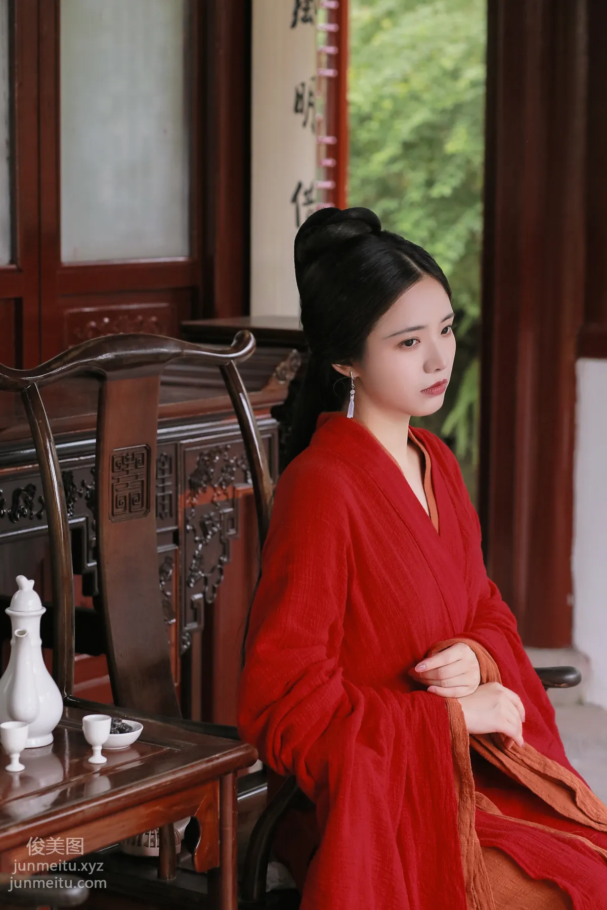 Yi Yue: YiTuYu photo 18