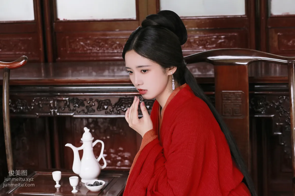 Yi Yue: YiTuYu photo 19