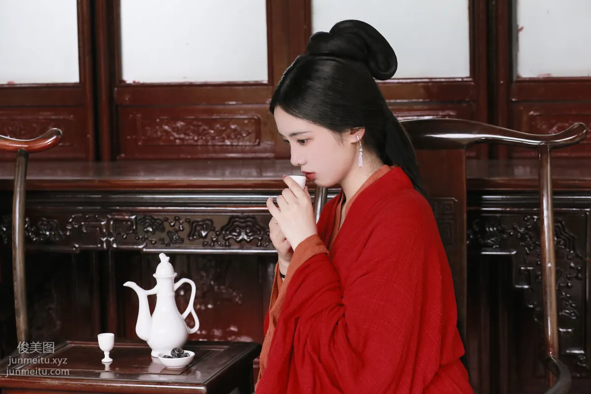 Yi Yue: YiTuYu photo 20