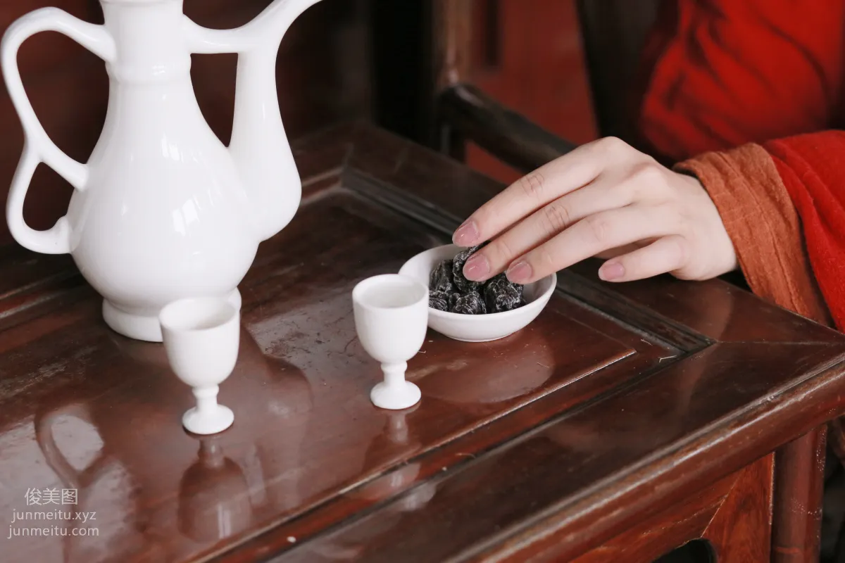 Yi Yue: YiTuYu photo 21