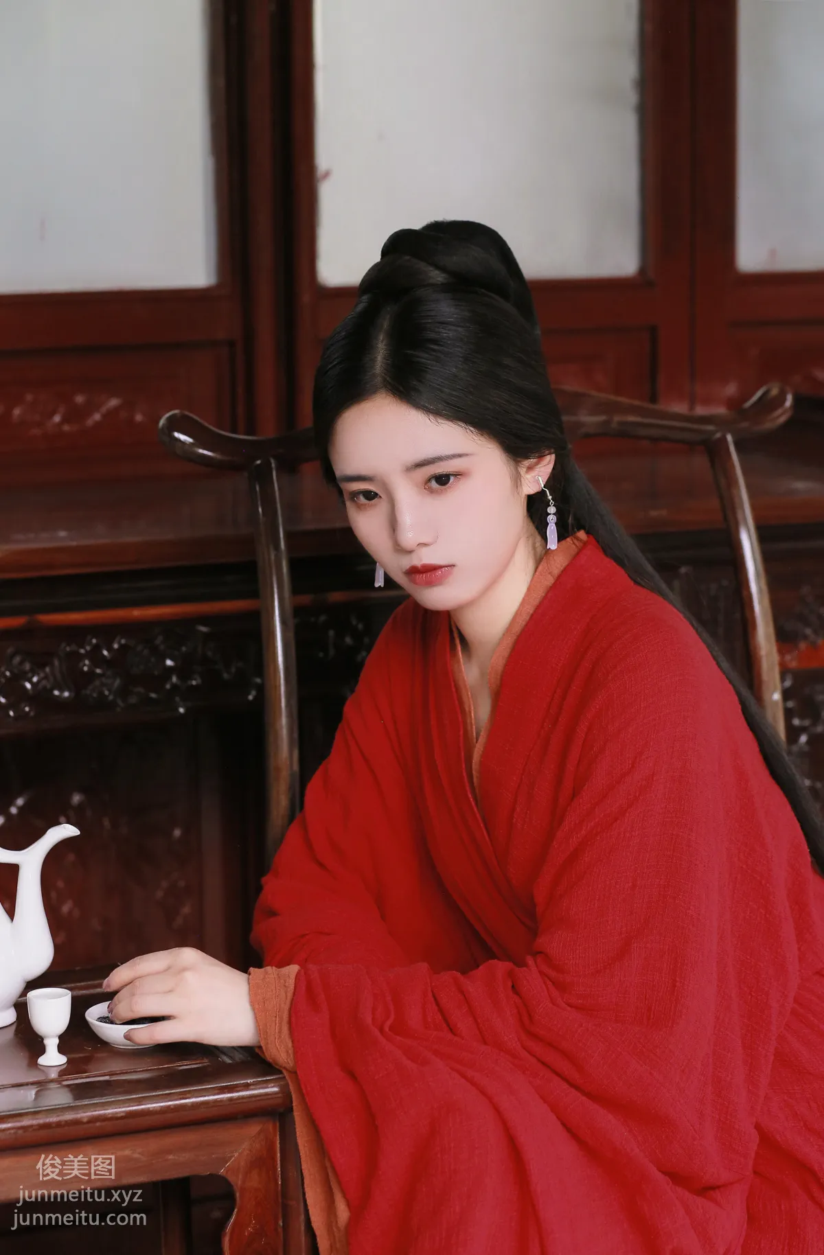 Yi Yue: YiTuYu photo 22