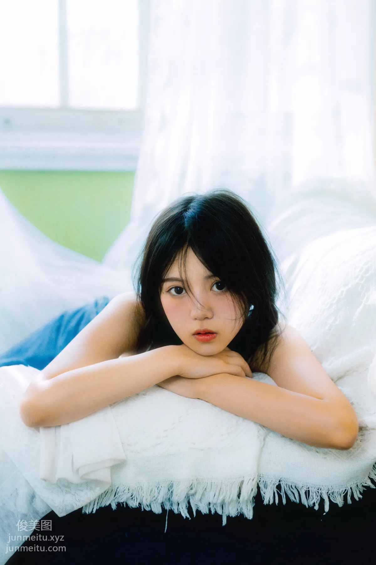 Wei Wei: YiTuYu photo 22