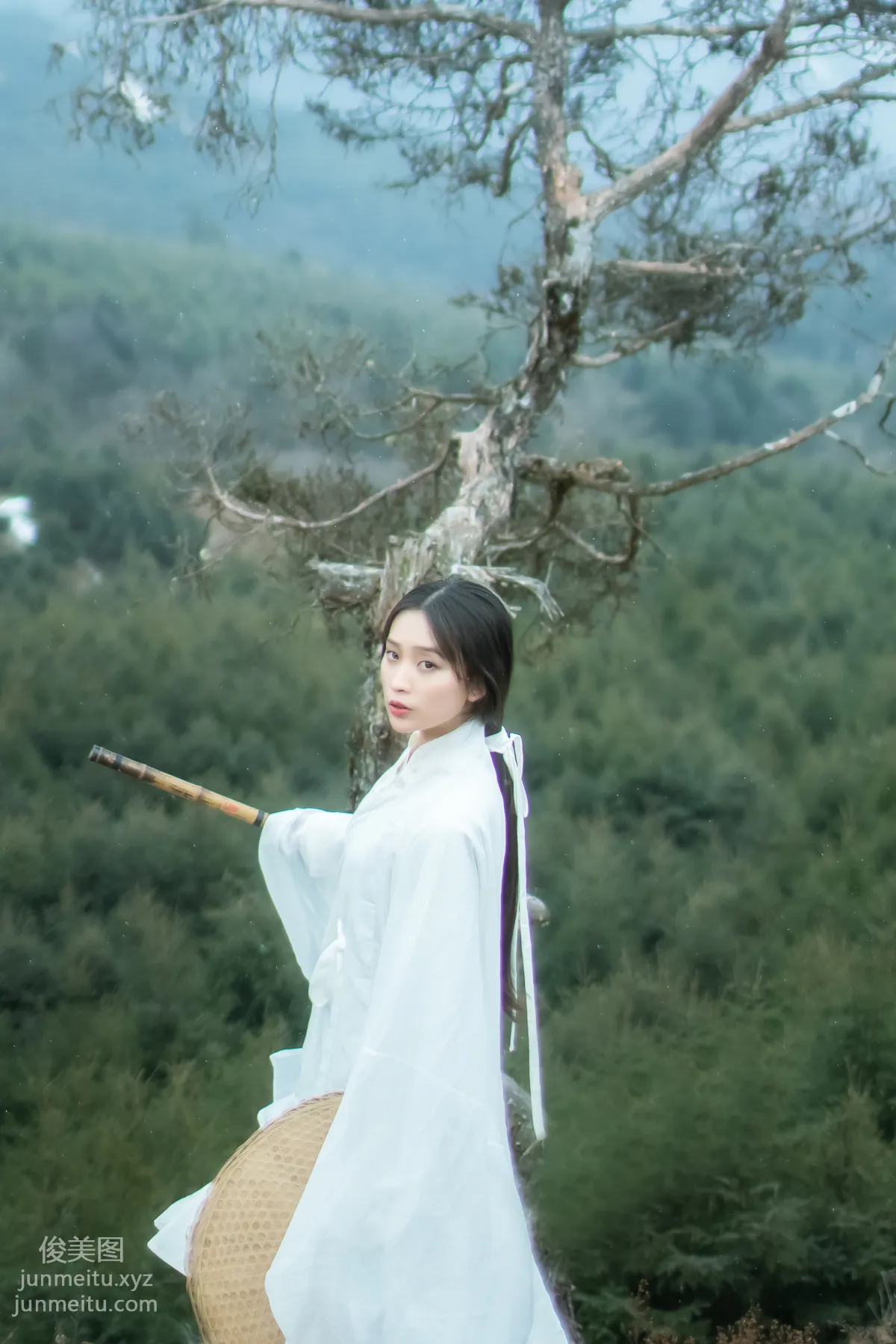 Jiu Li: YiTuYu photo 4