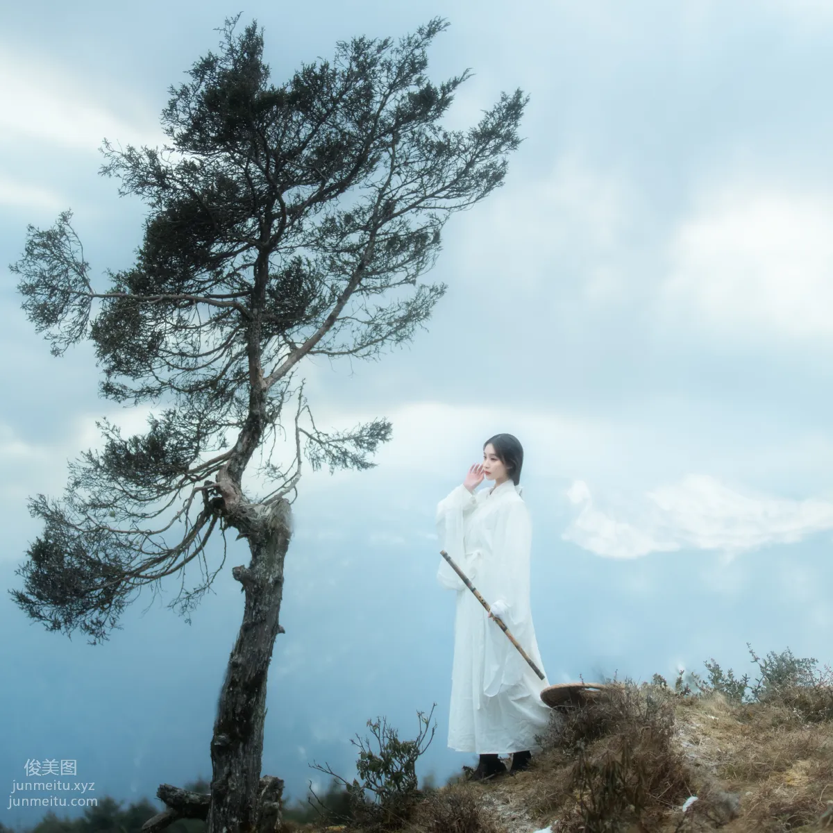 Jiu Li: YiTuYu photo 5