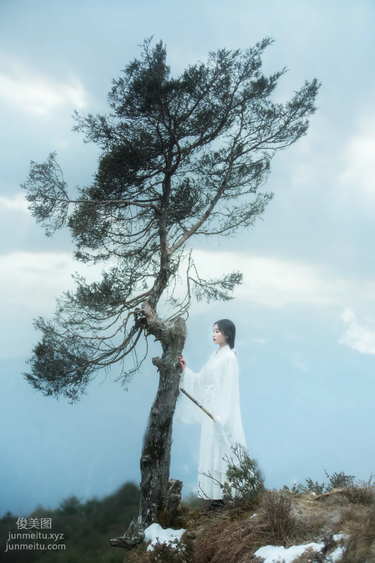 Jiu Li: YiTuYu photo 7