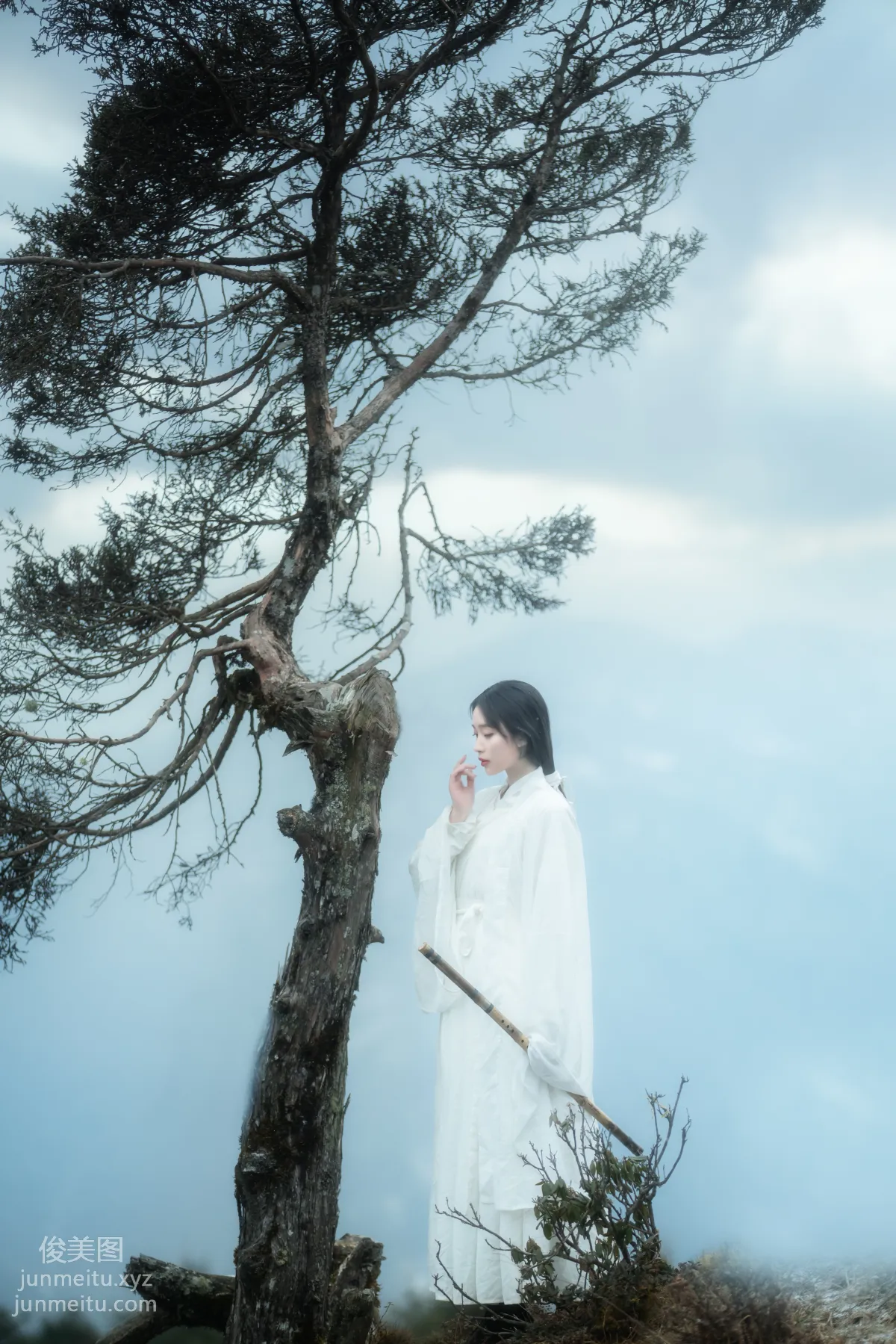 Jiu Li: YiTuYu photo 8