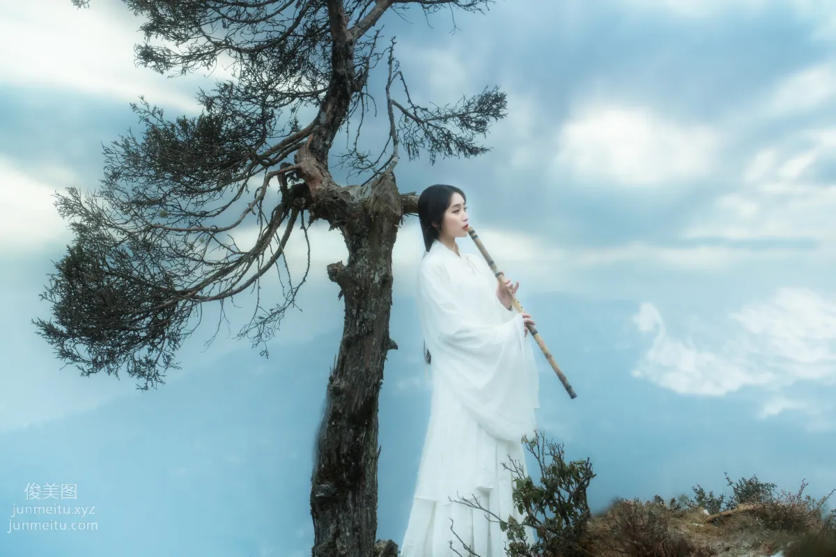 Jiu Li: YiTuYu photo 12