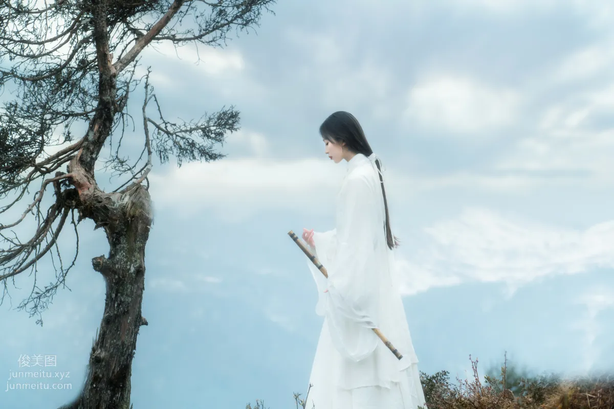 Jiu Li: YiTuYu photo 14