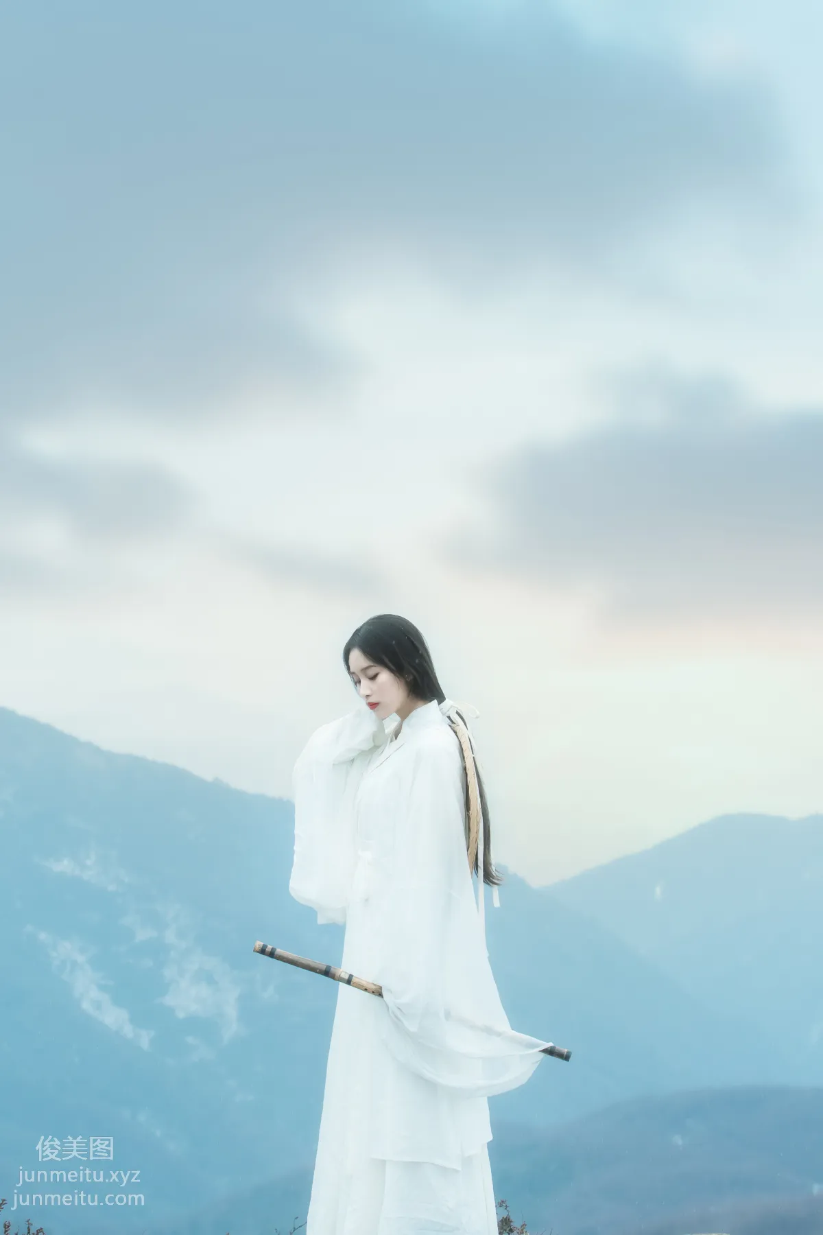 Jiu Li: YiTuYu photo 18