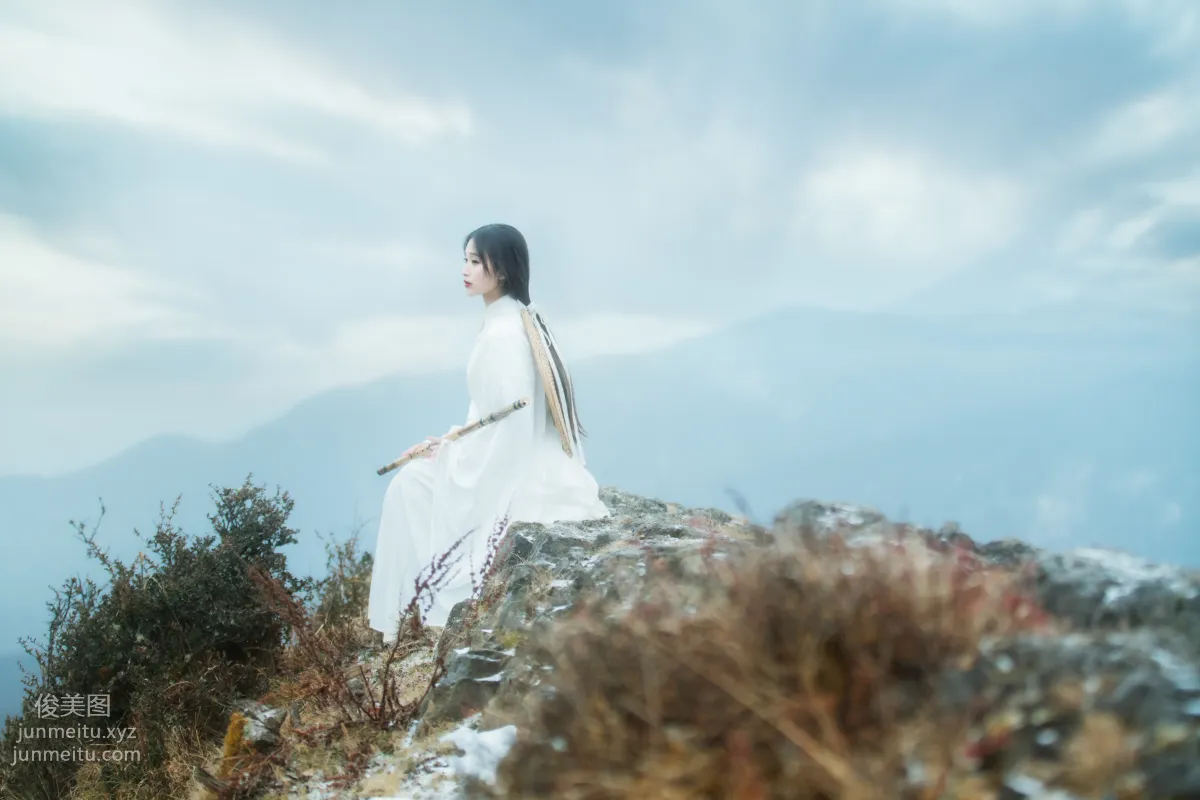 Jiu Li: YiTuYu photo 19