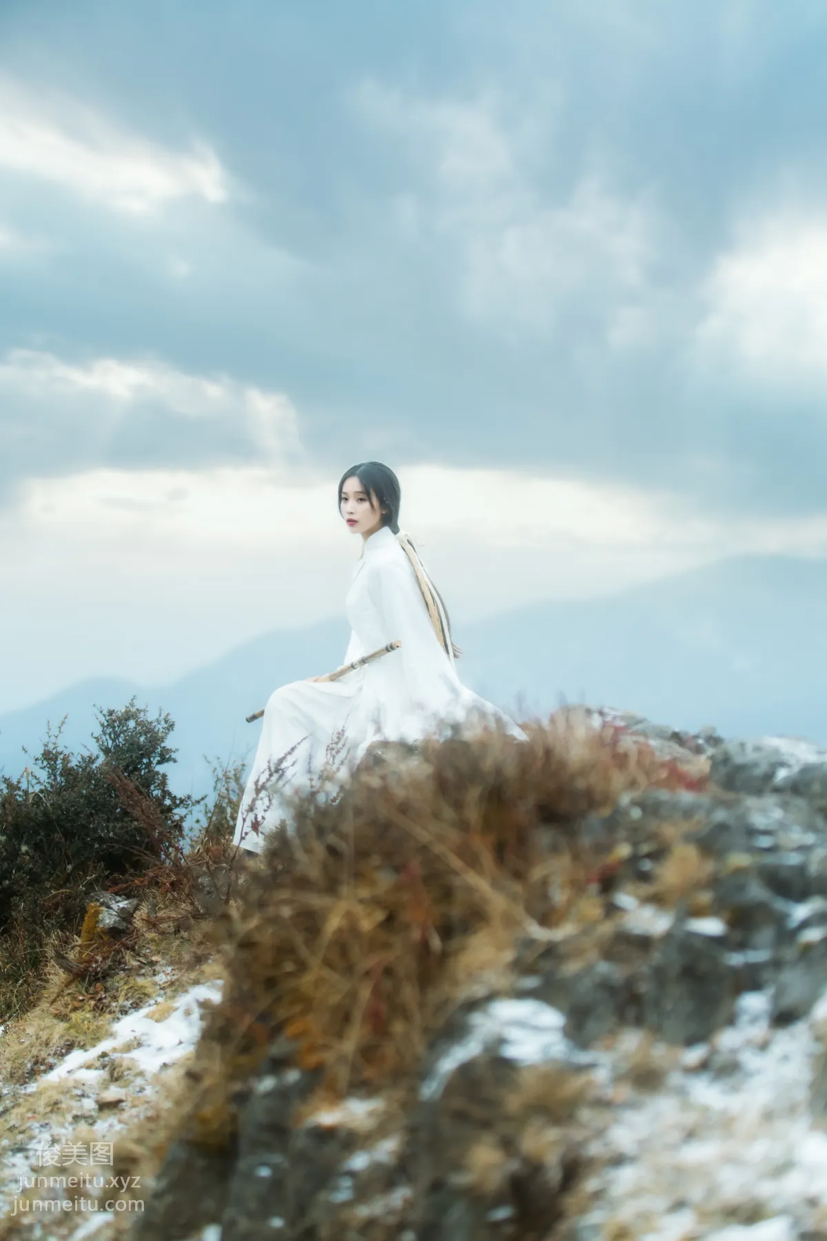 Jiu Li: YiTuYu photo 20