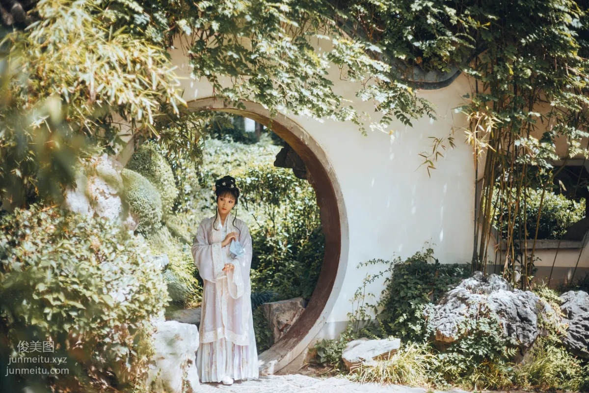 A Qi: YiTuYu photo 2