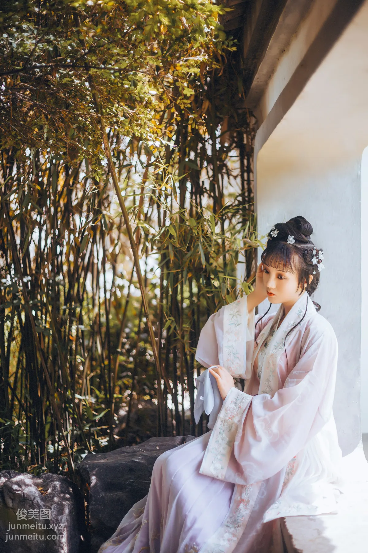 A Qi: YiTuYu photo 5