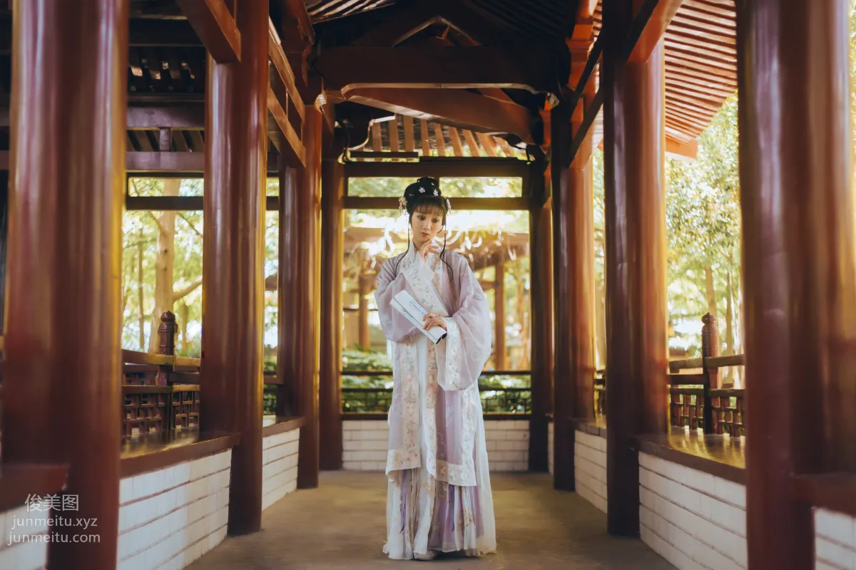 A Qi: YiTuYu photo 10
