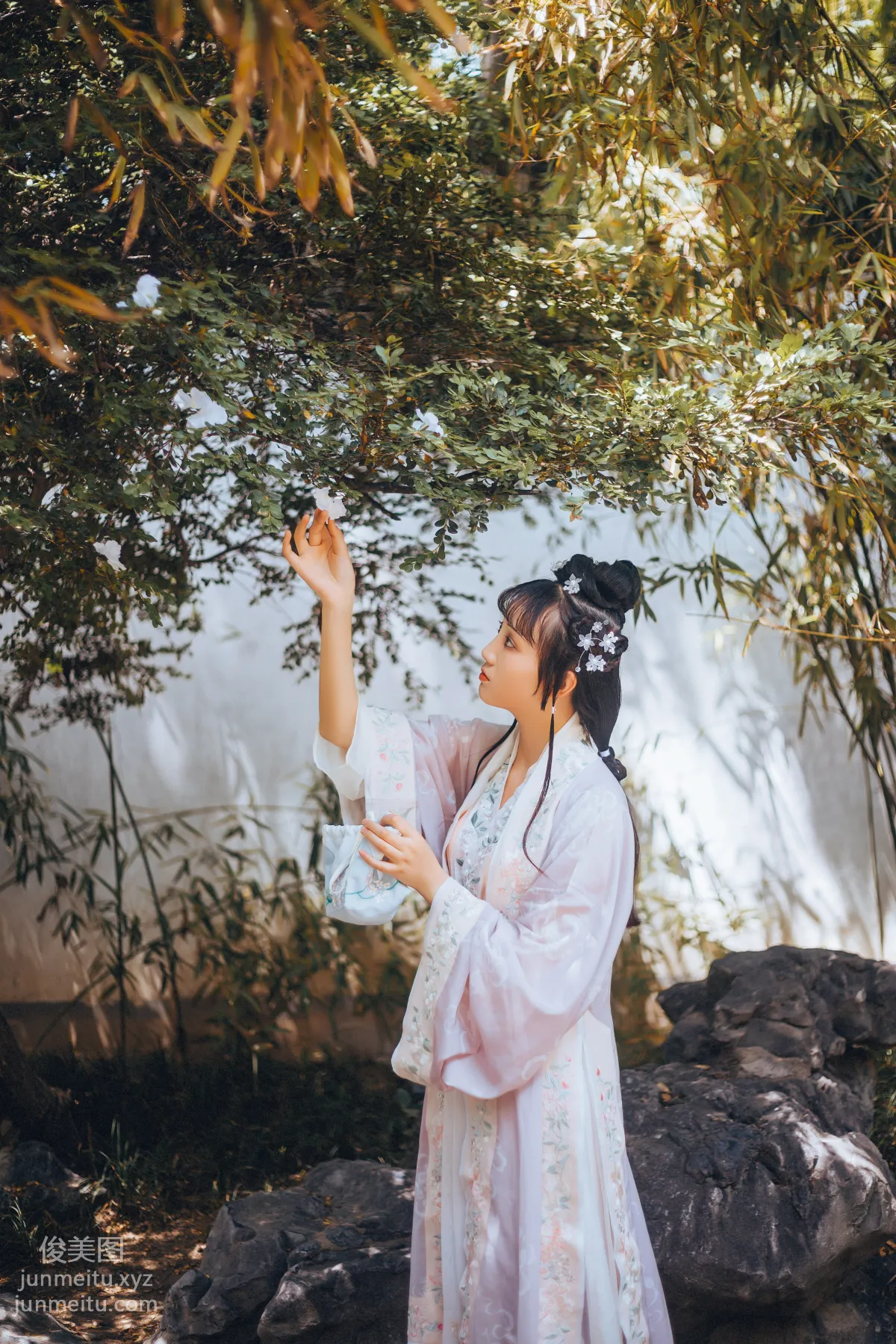 A Qi: YiTuYu photo 21