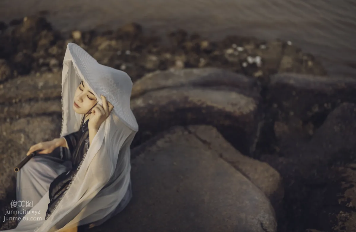 Jian Bing: YiTuYu photo 4
