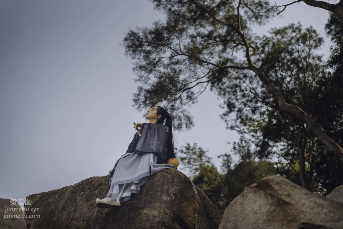 Jian Bing: YiTuYu photo 11