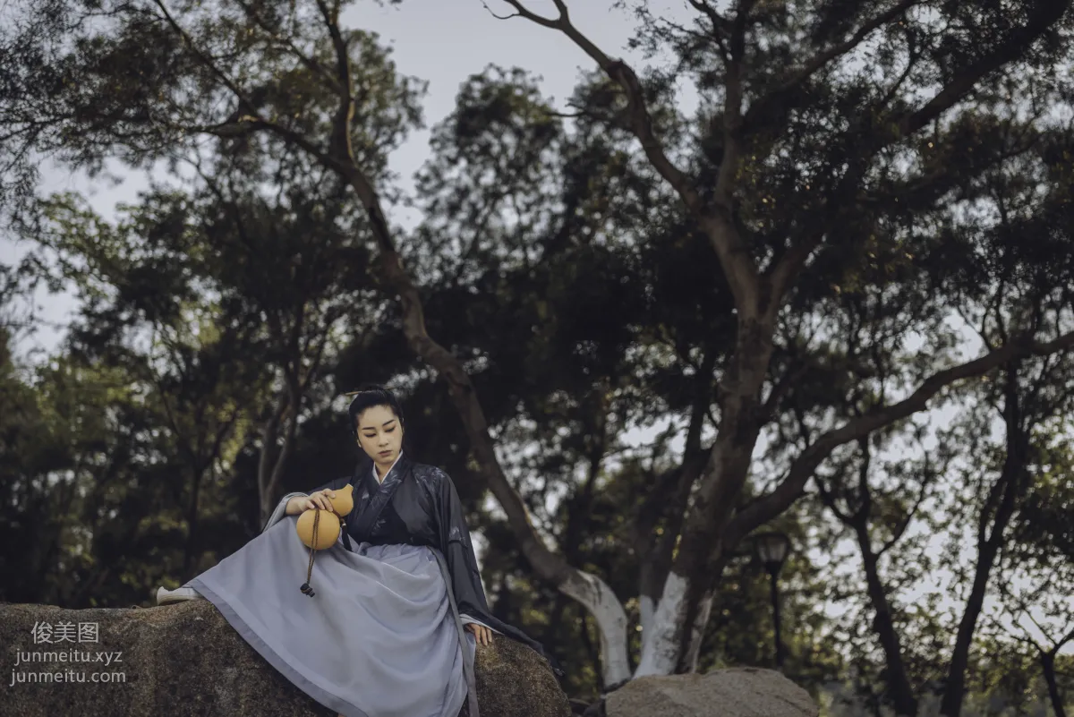 Jian Bing: YiTuYu photo 12