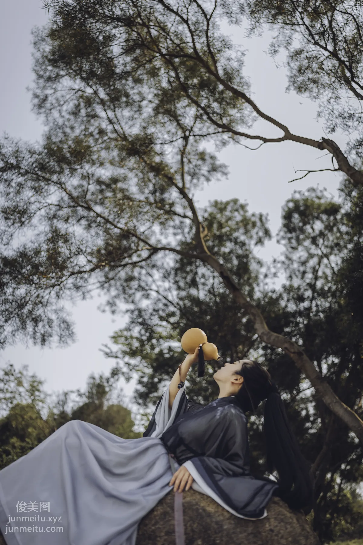 Jian Bing: YiTuYu photo 14