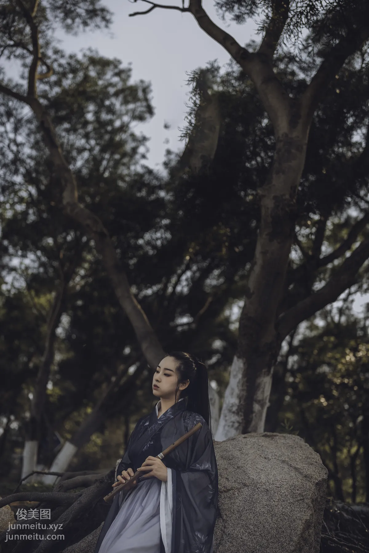 Jian Bing: YiTuYu photo 15