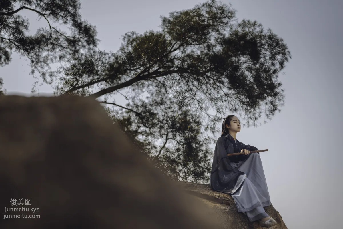 Jian Bing: YiTuYu photo 17