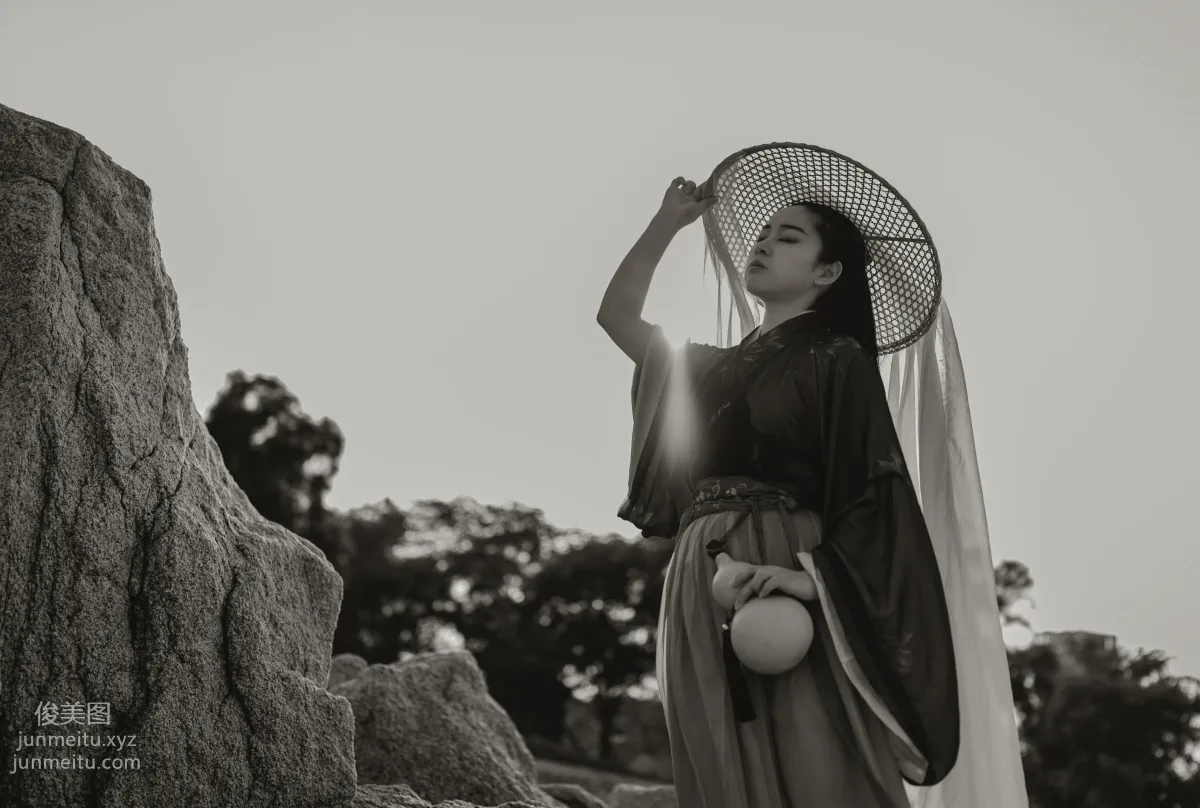 Jian Bing: YiTuYu photo 24