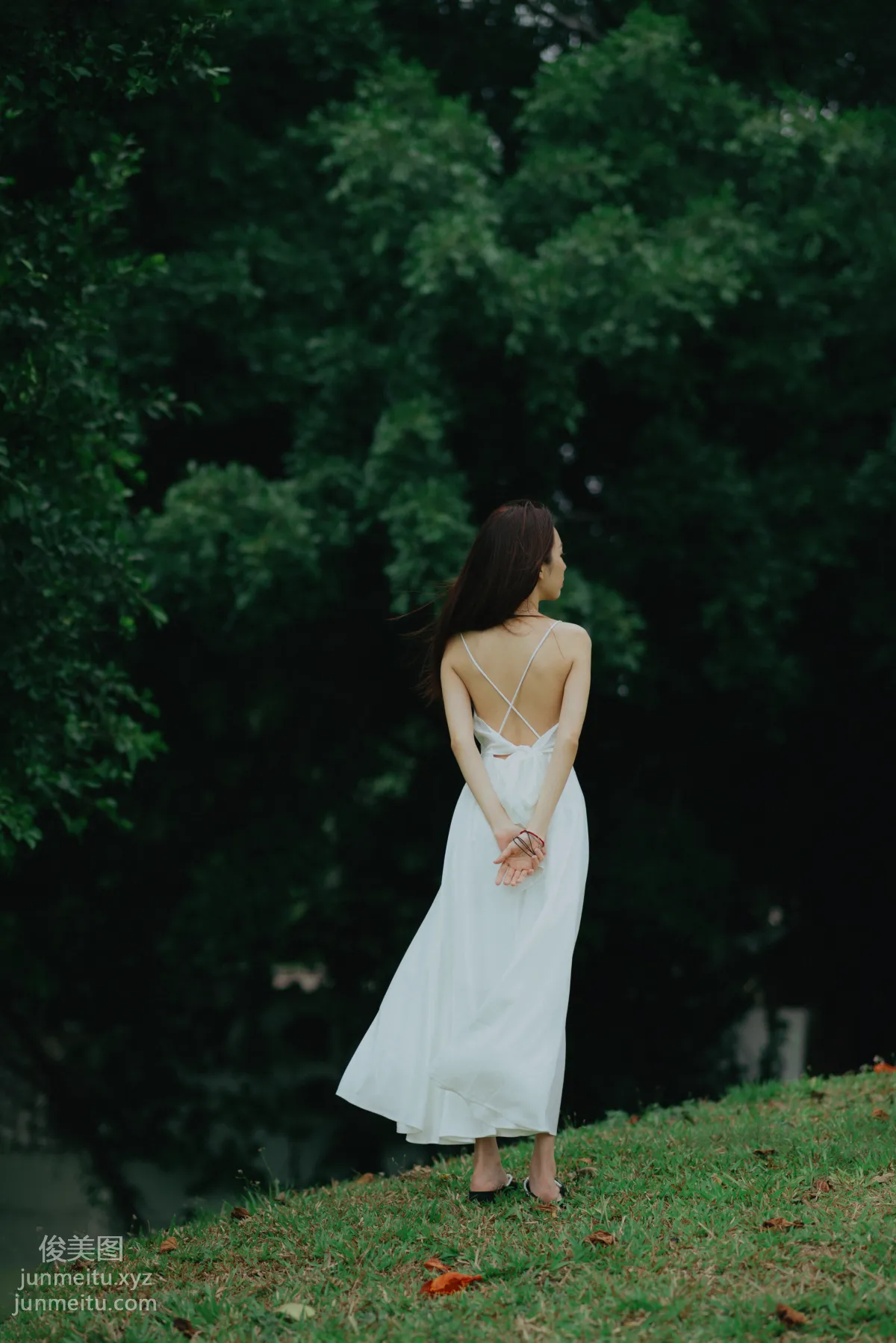 Xiao PP: YiTuYu photo 7