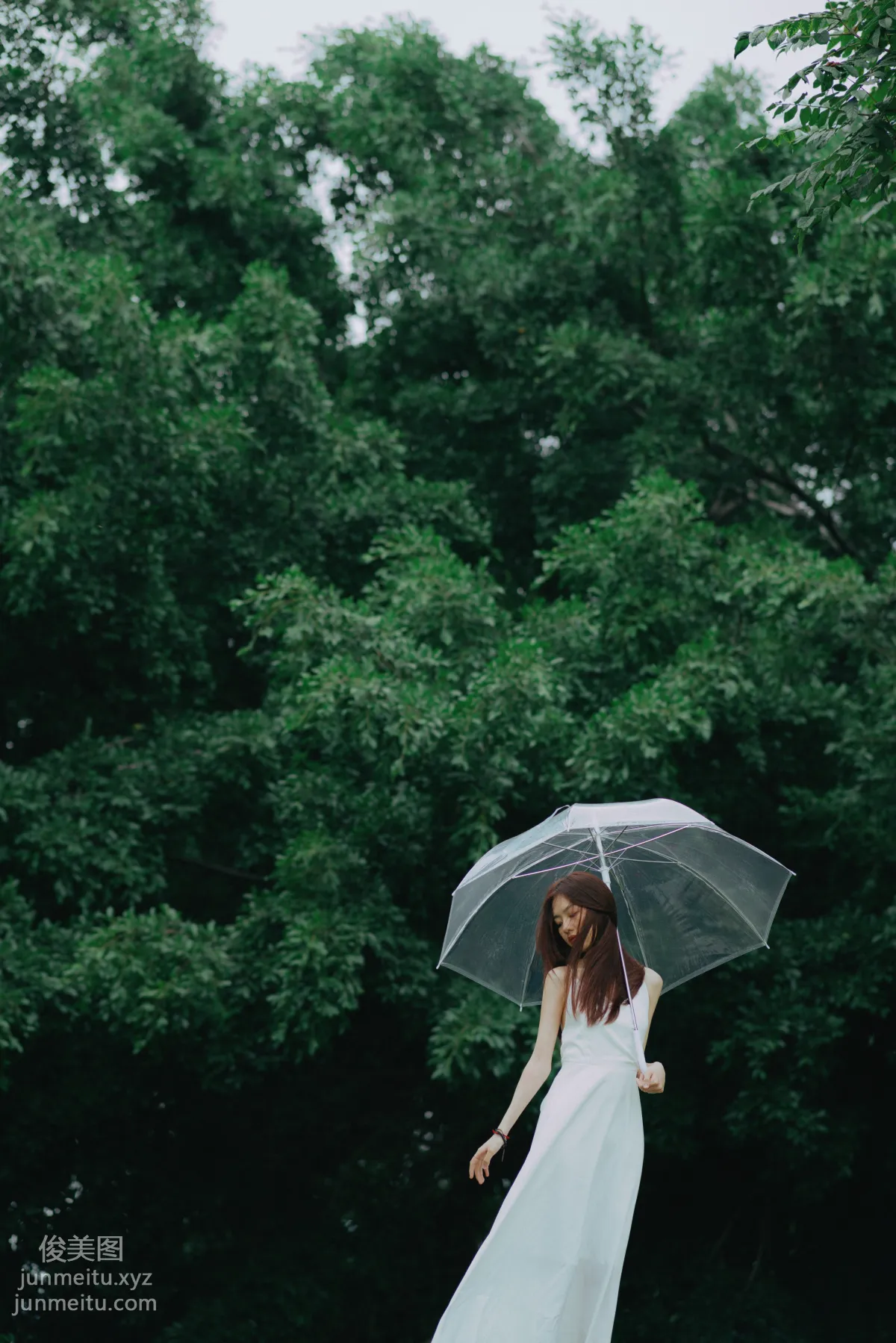 Xiao PP: YiTuYu photo 17