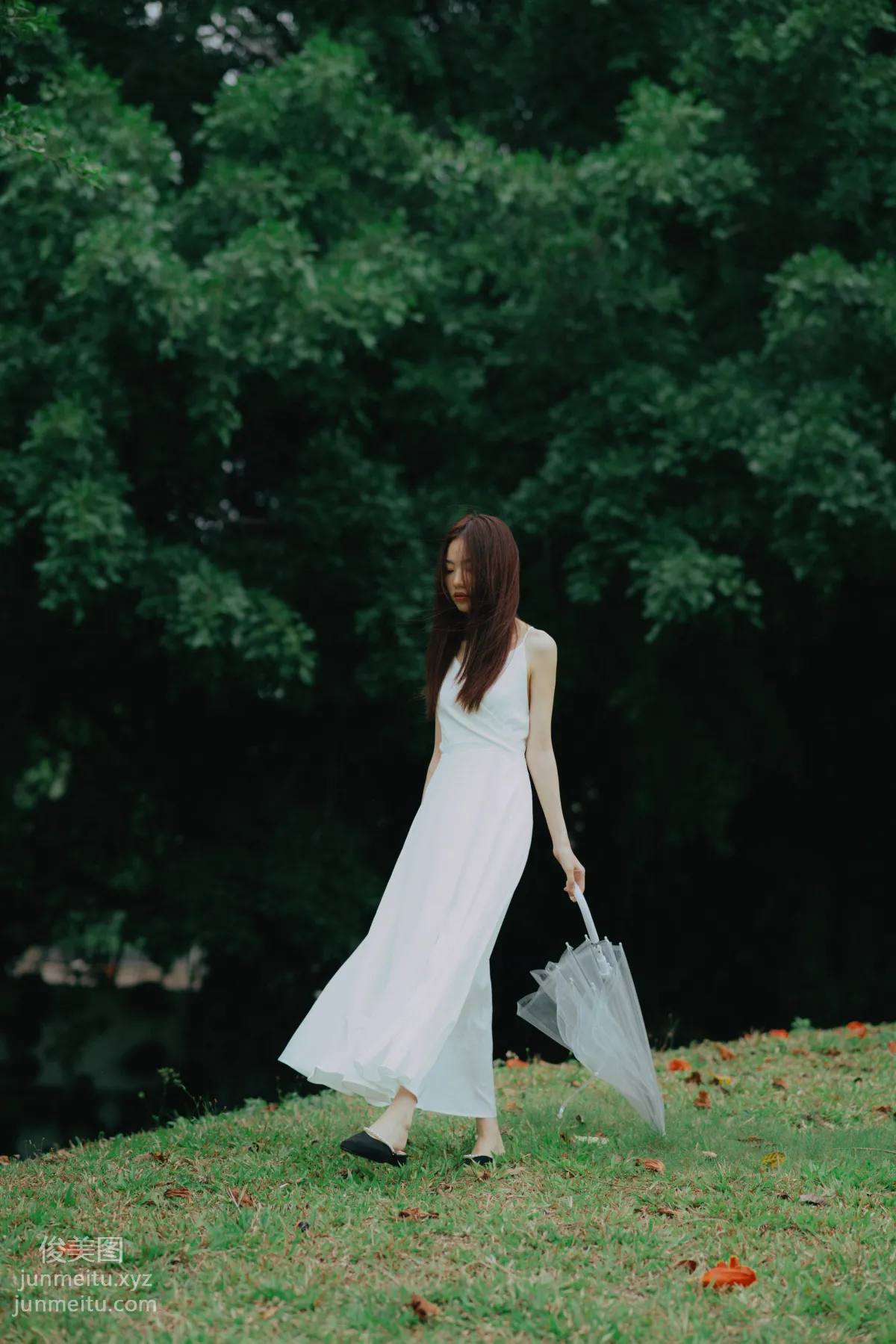 Xiao PP: YiTuYu photo 20