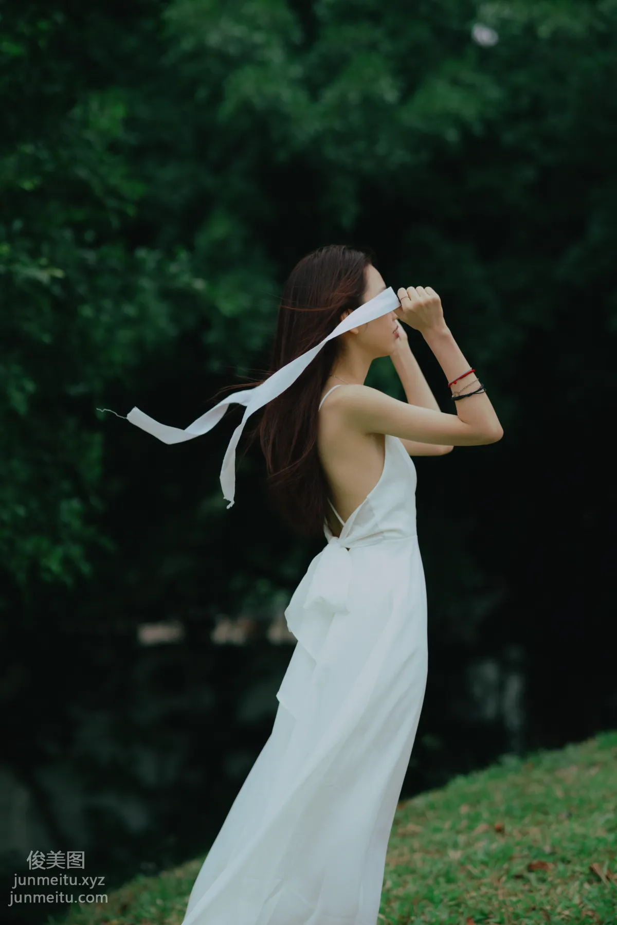 Xiao PP: YiTuYu photo 21