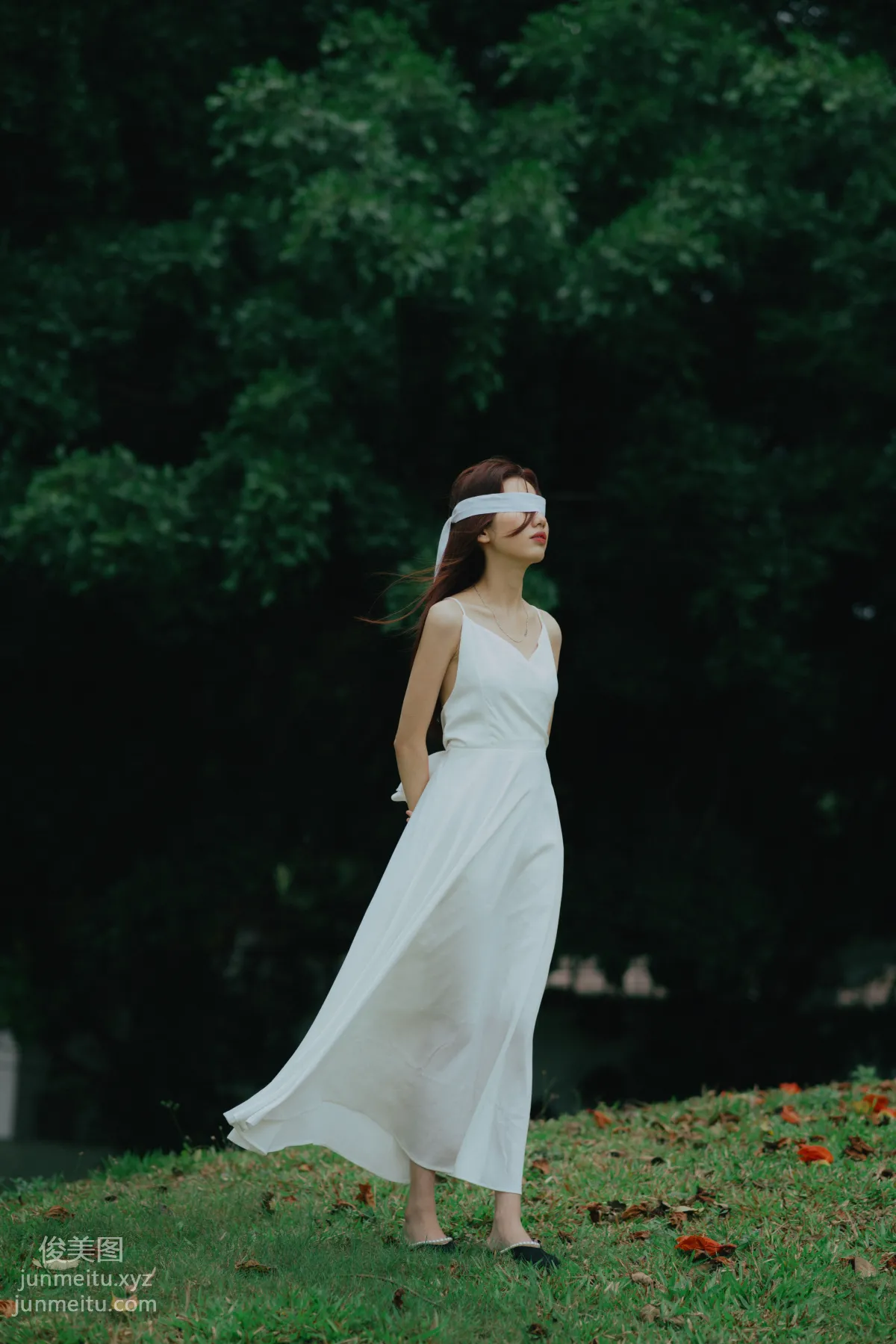 Xiao PP: YiTuYu photo 22