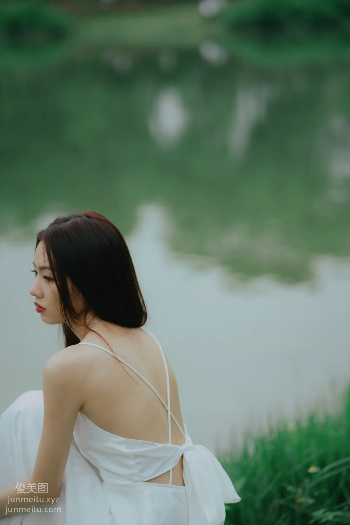 Xiao PP: YiTuYu photo 24