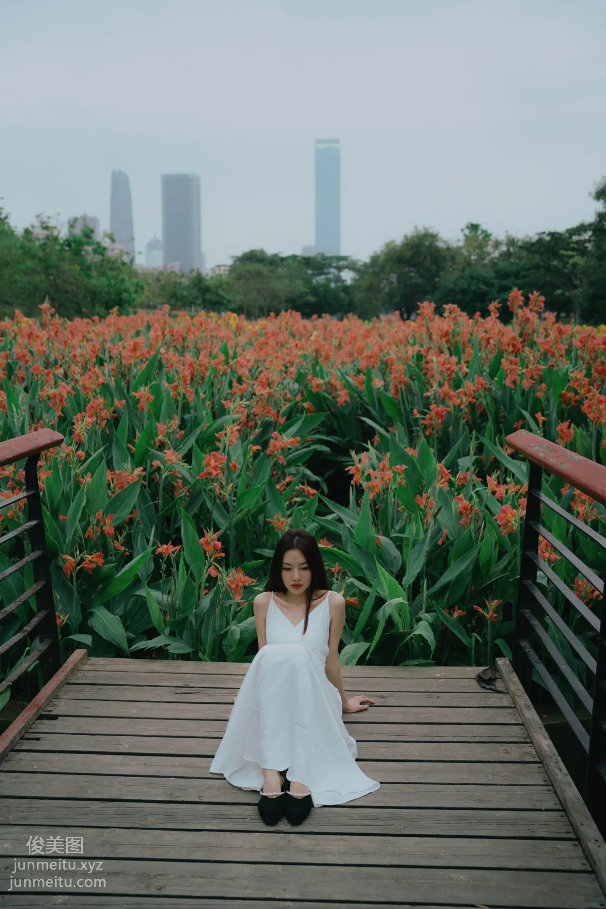 Xiao PP: YiTuYu photo 27