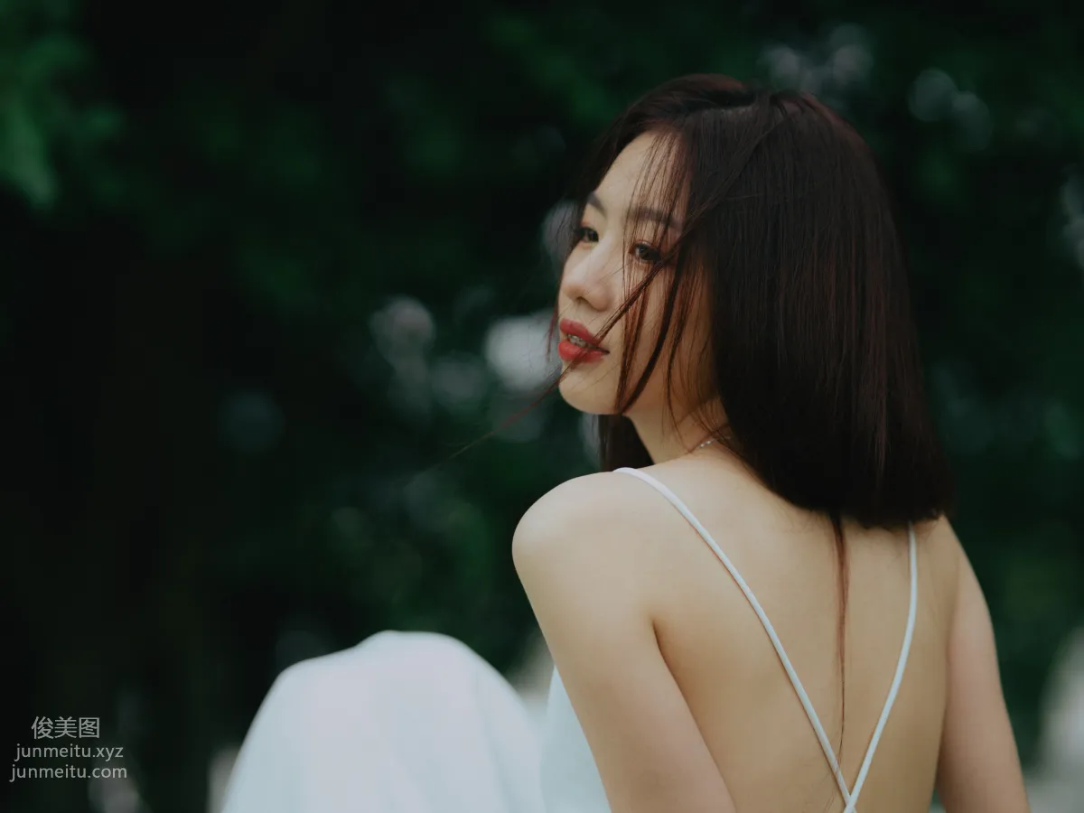Xiao PP: YiTuYu photo 29