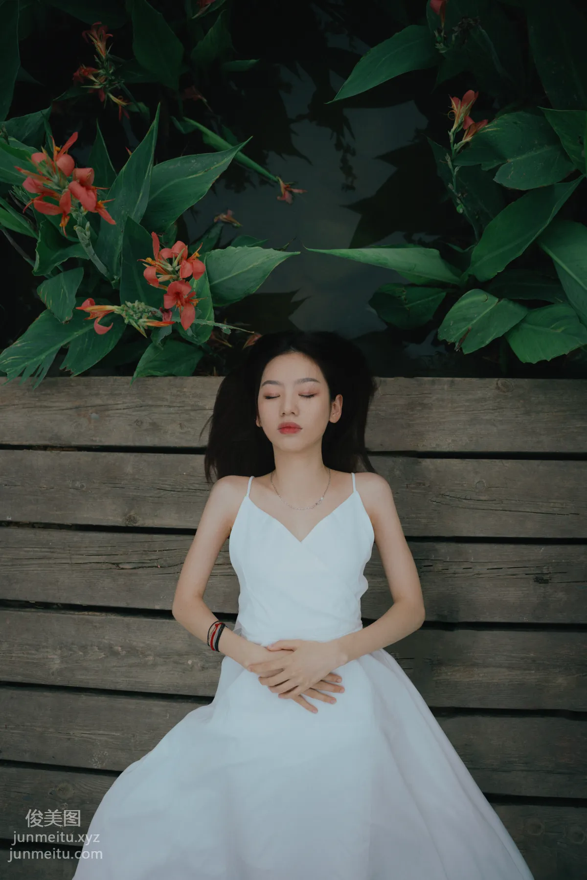 Xiao PP: YiTuYu photo 31