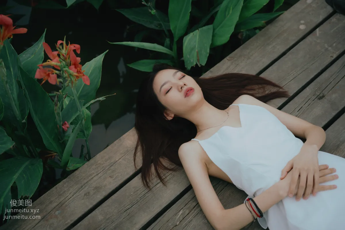 Xiao PP: YiTuYu photo 32