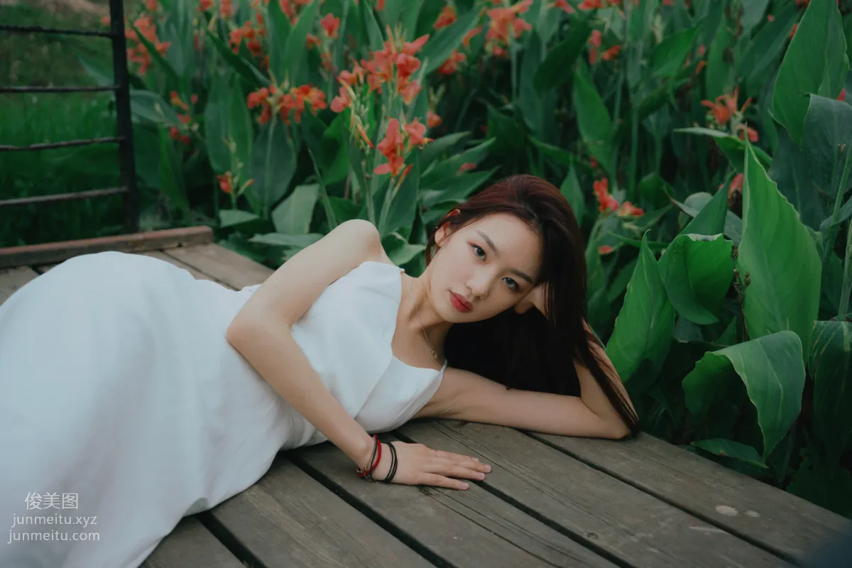 Xiao PP: YiTuYu photo 33