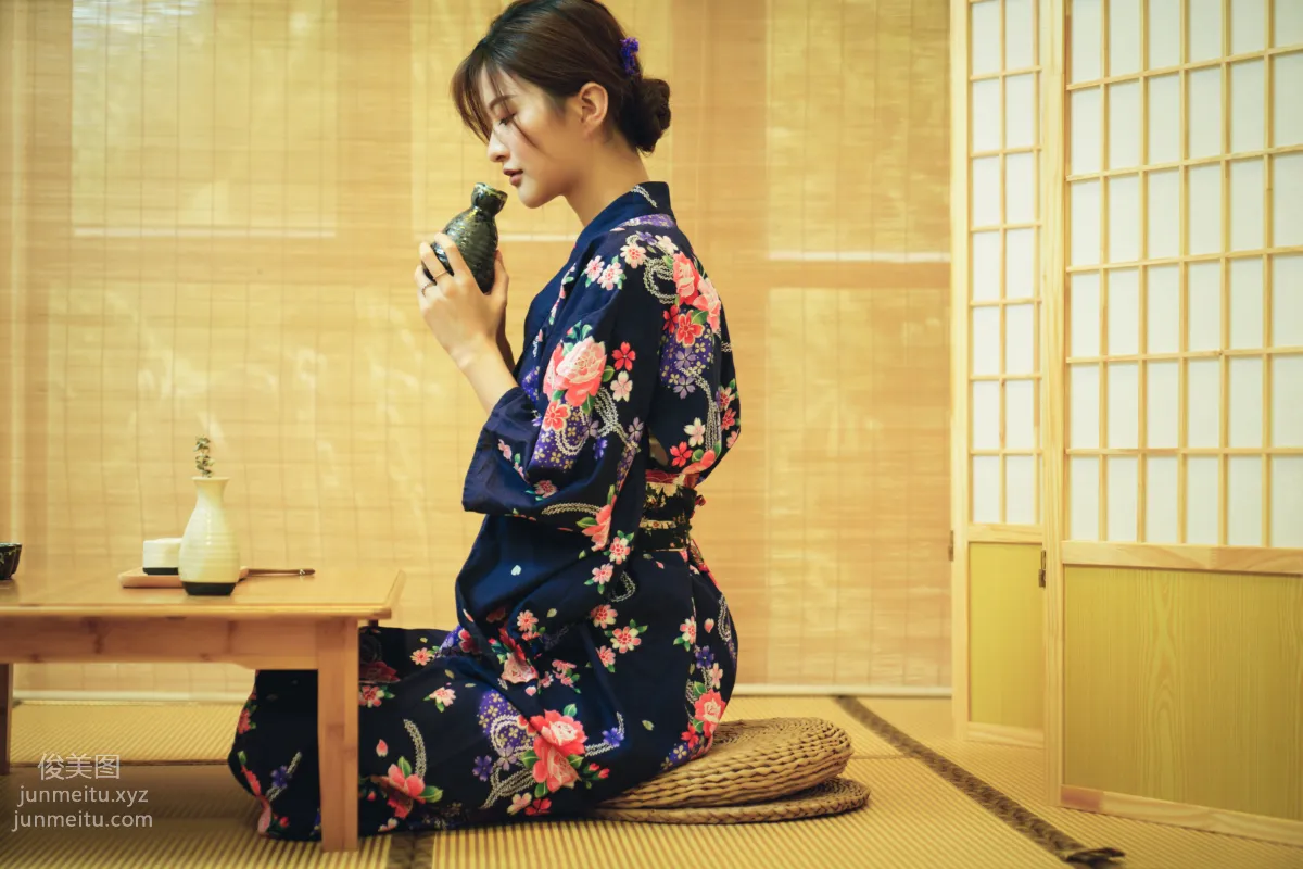 Lv Chen: YiTuYu photo 2