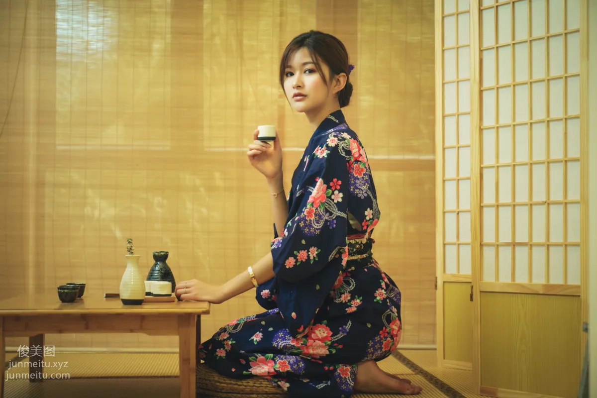 Lv Chen: YiTuYu photo 3