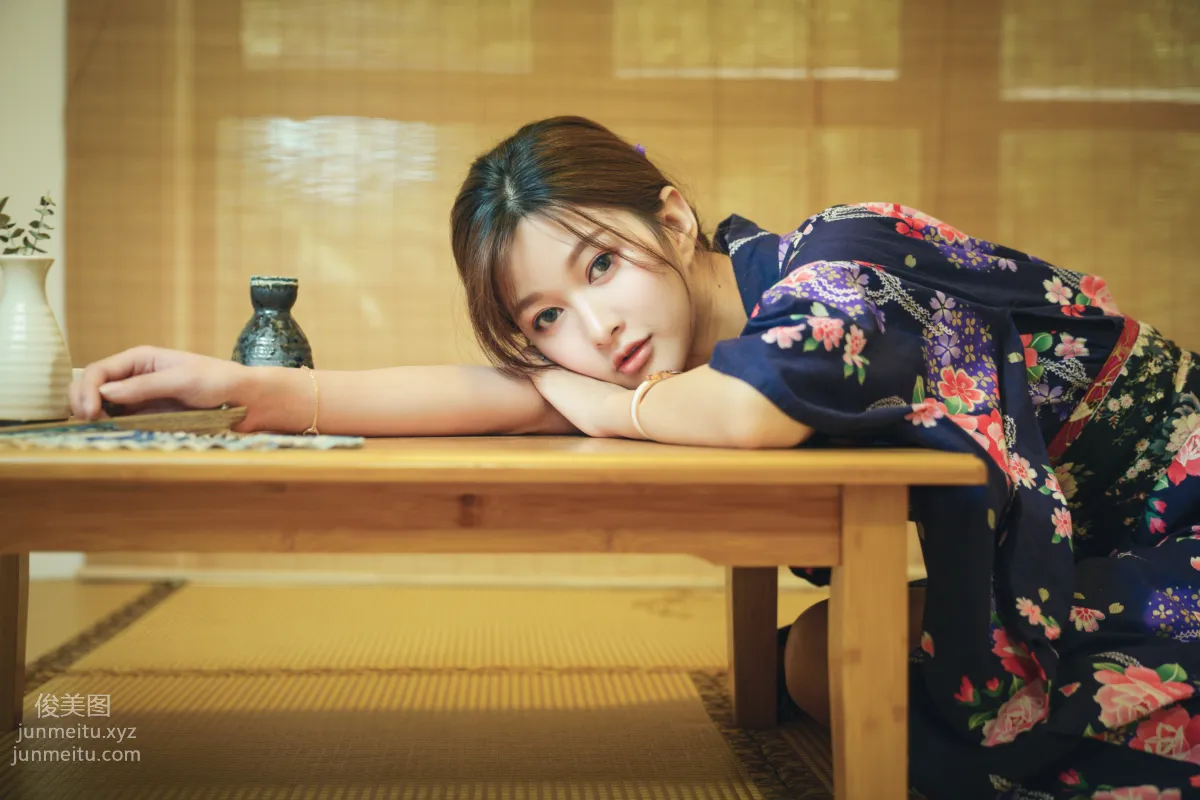 Lv Chen: YiTuYu photo 5