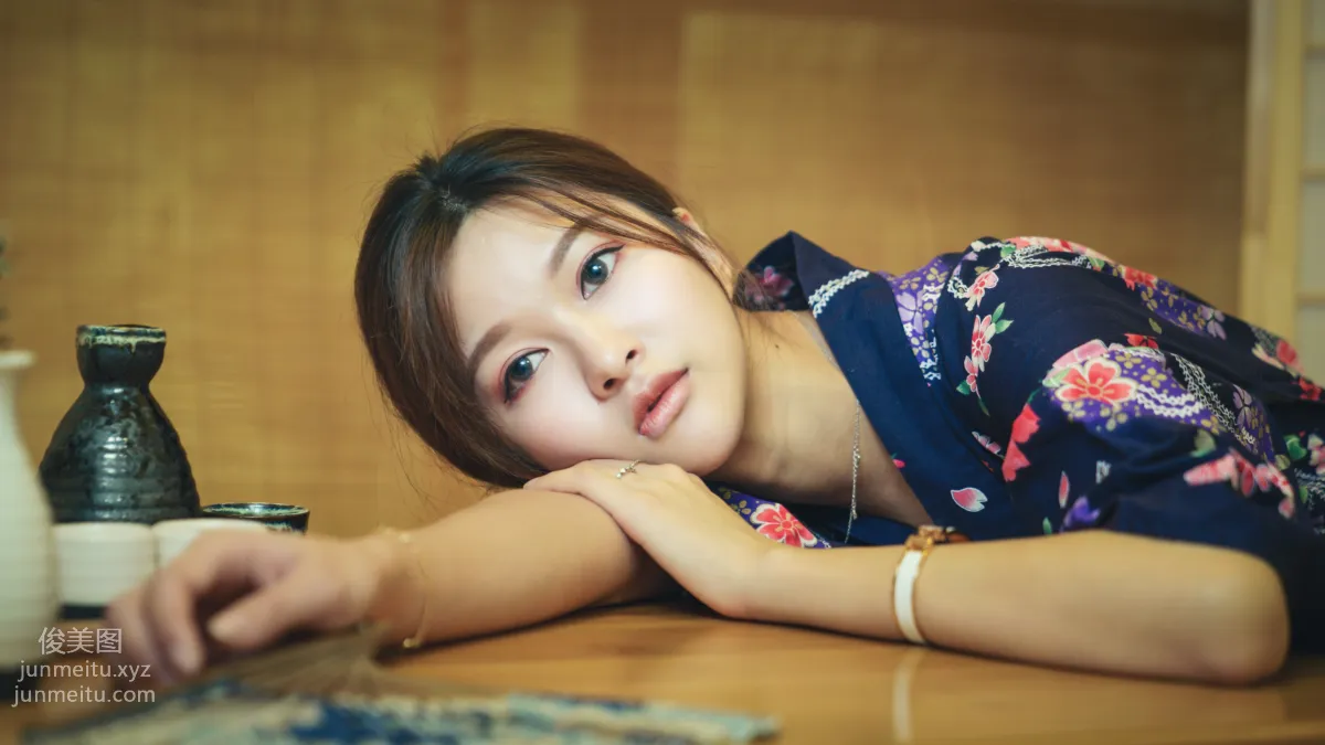 Lv Chen: YiTuYu photo 6
