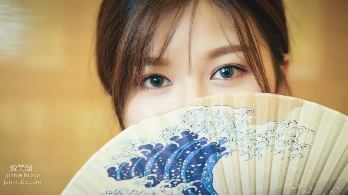 Lv Chen: YiTuYu photo 10