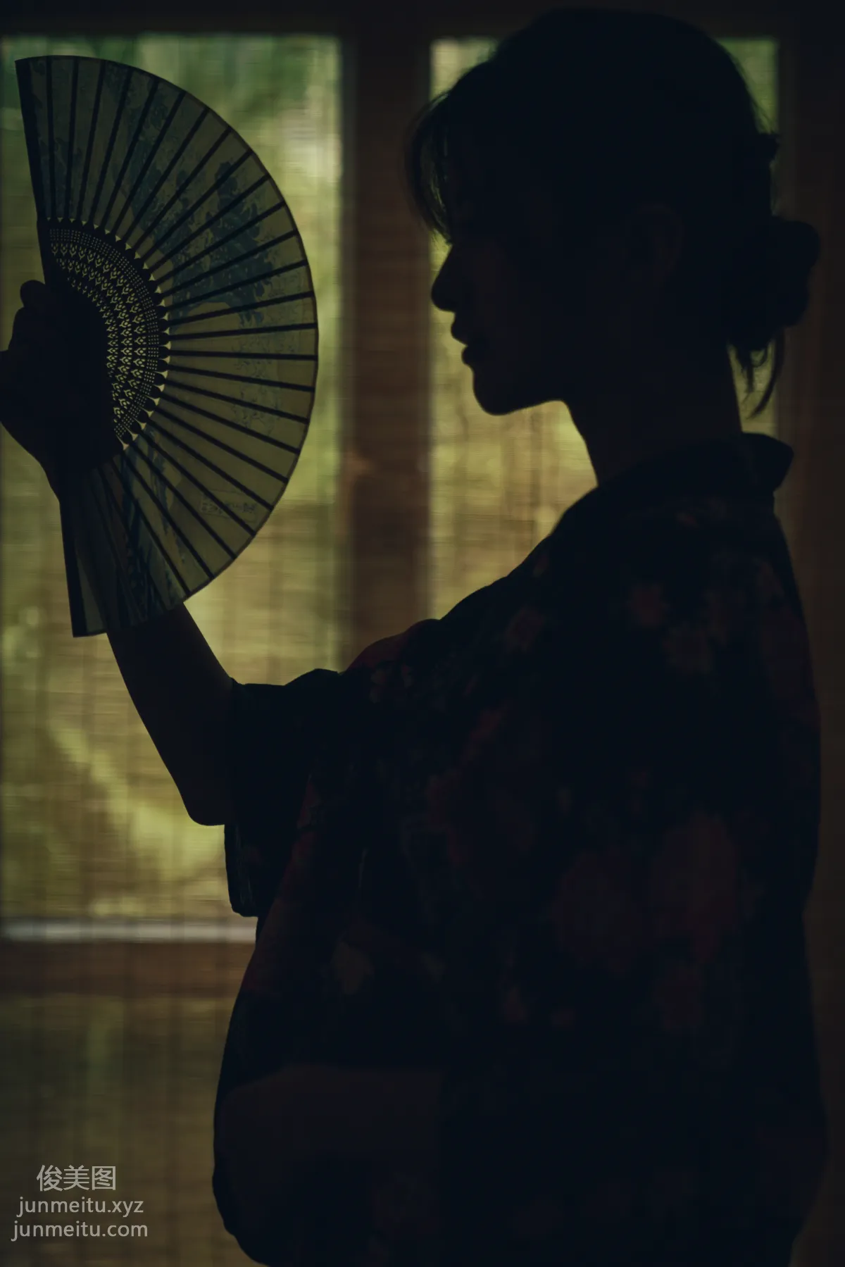 Lv Chen: YiTuYu photo 12