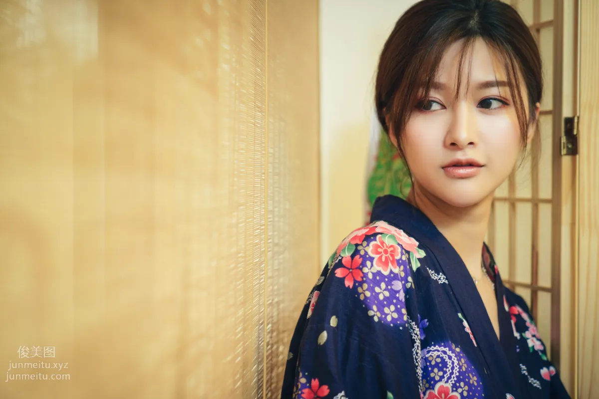 Lv Chen: YiTuYu photo 14