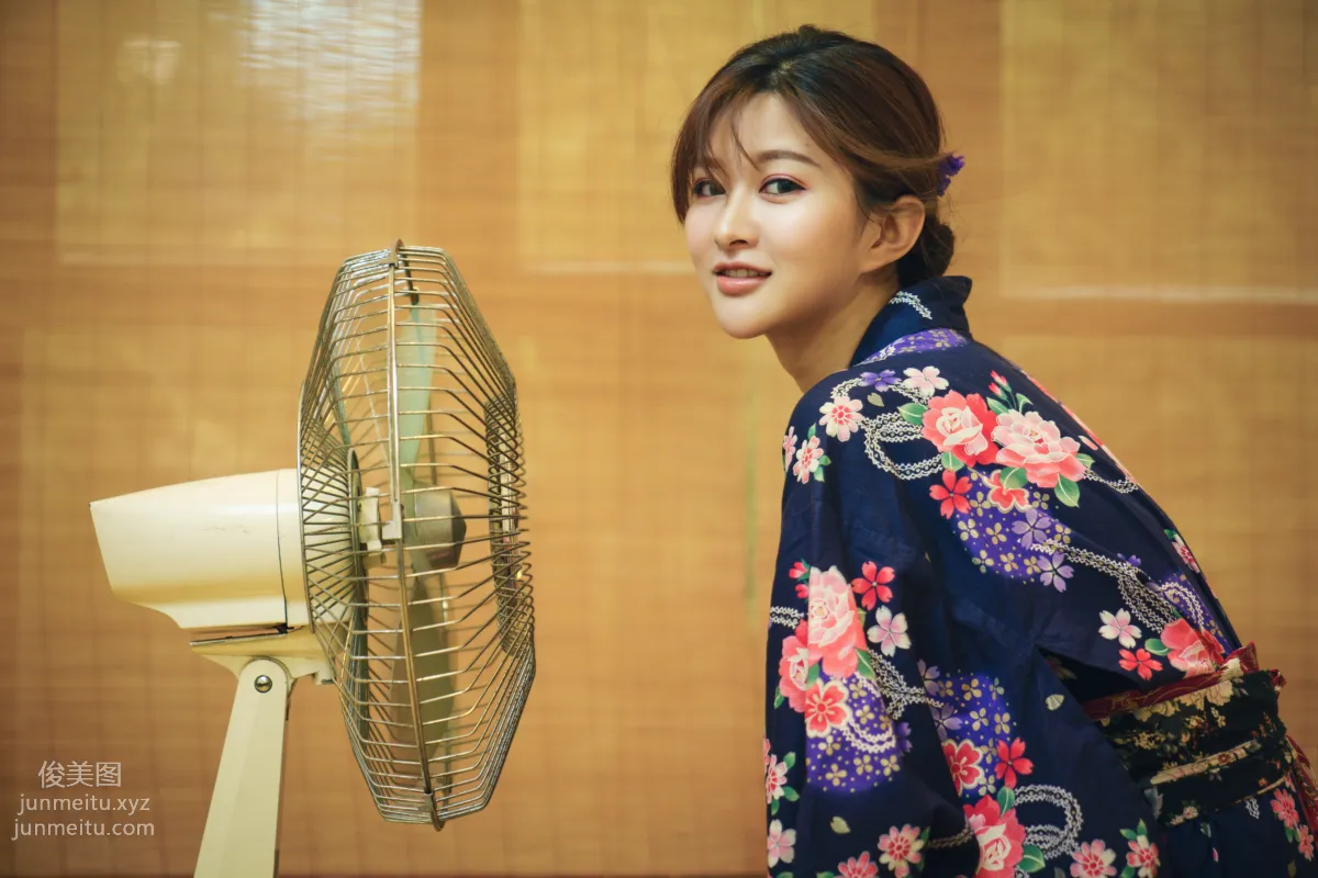 Lv Chen: YiTuYu photo 17
