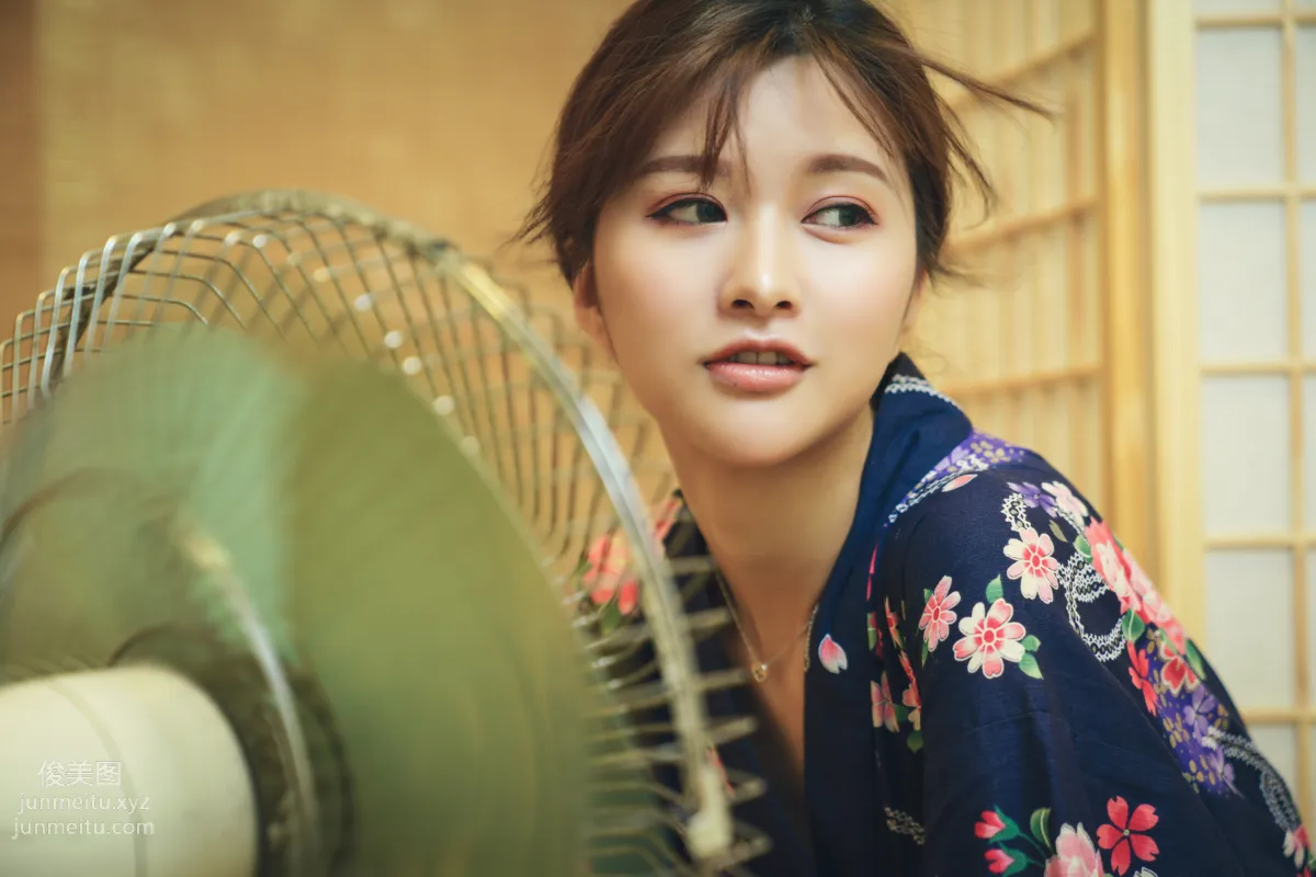 Lv Chen: YiTuYu photo 19